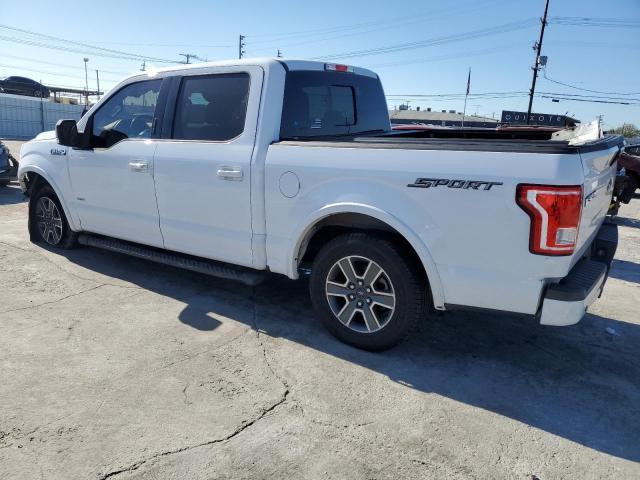 2016 Ford F150 Supercrew - Image 2