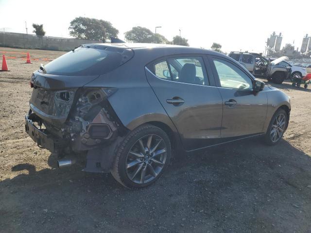 2018 Mazda 3 Grand Touring - Фото 3