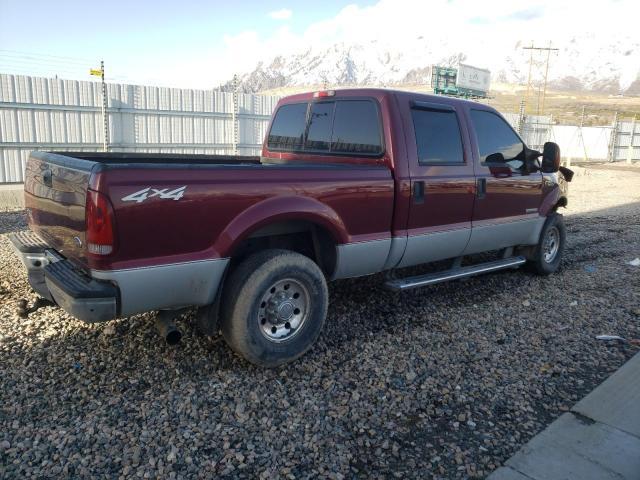 2004 Ford F250 Super Duty - Фото 3