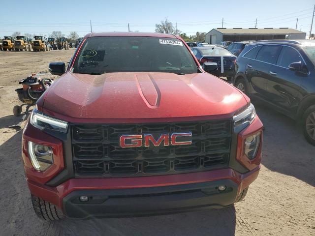 2023 GMC Canyon Elevation - Фото 5
