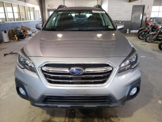 2019 Subaru Outback 2.5I Premium - Фото 5