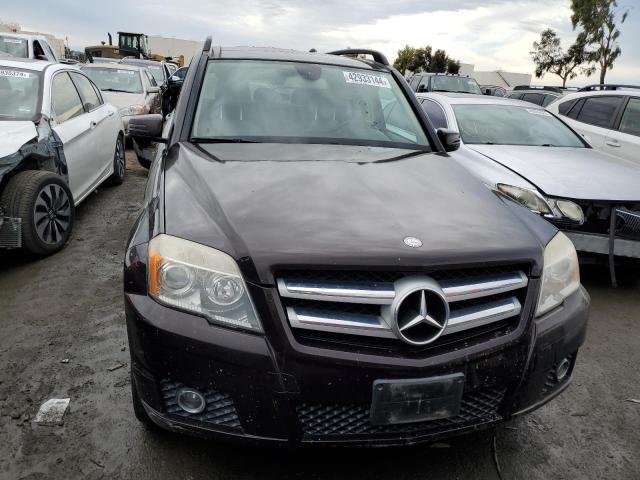 2012 Mercedes-Benz Glk 350 - Фото 5