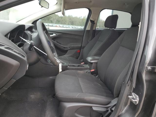 2016 Ford Focus Se - Фото 7