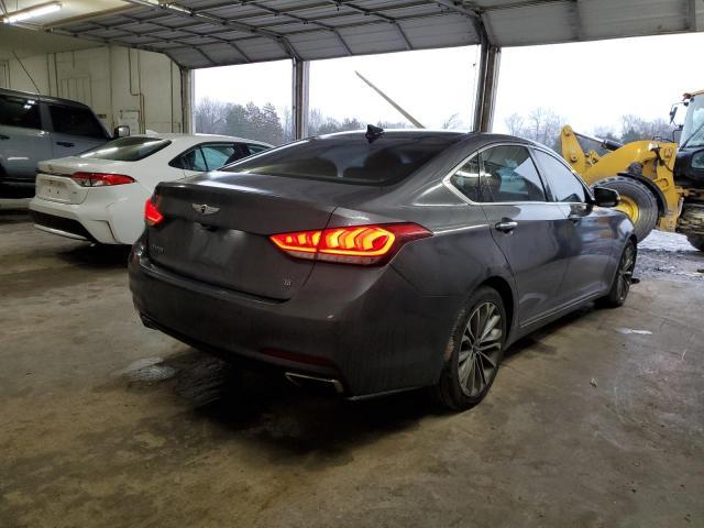 2015 Hyundai Genesis 3.8L - Фото 3