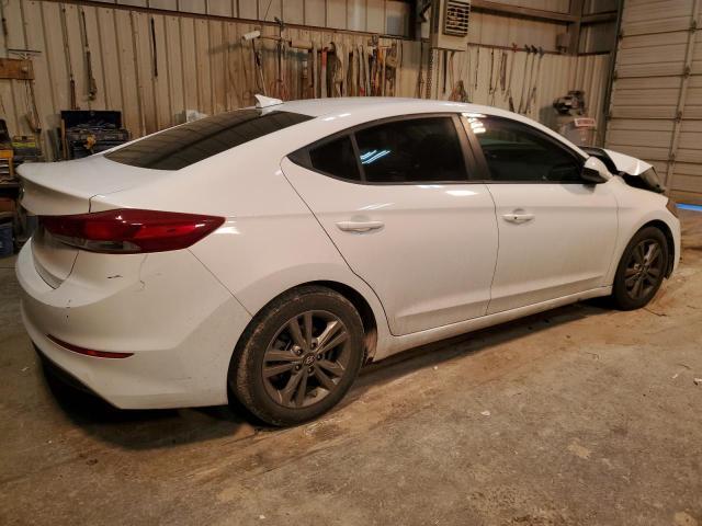 2018 Hyundai Elantra Sel - Фото 3