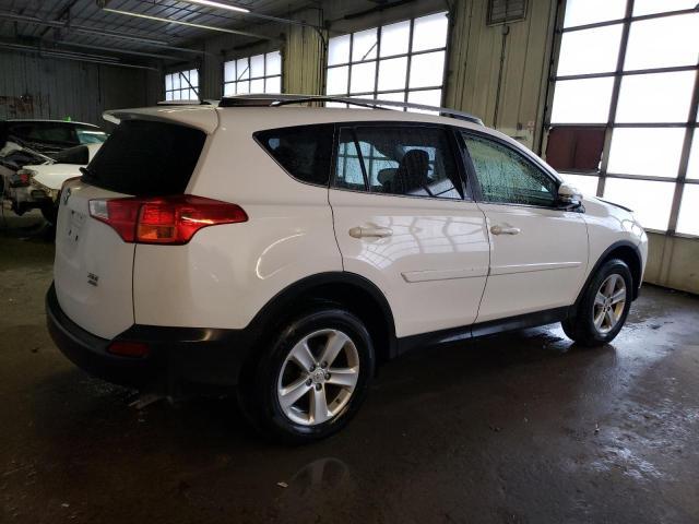 2013 Toyota Rav4 Xle - Фото 3