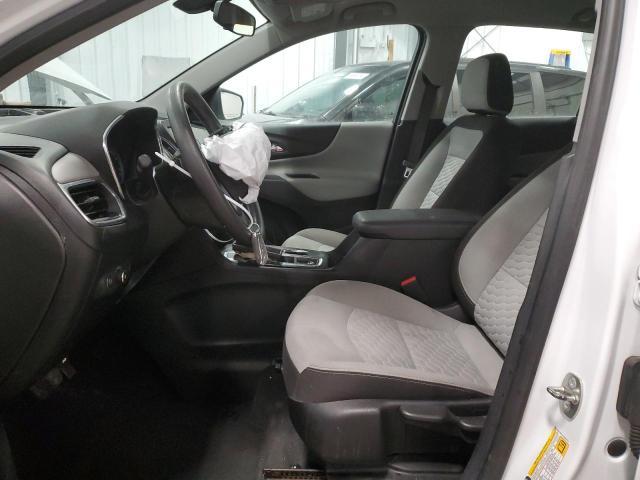 2018 Chevrolet Equinox Ls - Фото 7