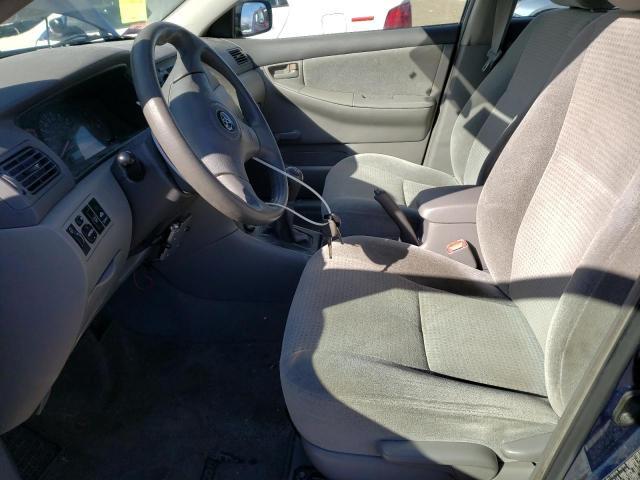 2007 Toyota Corolla Ce - Фото 7