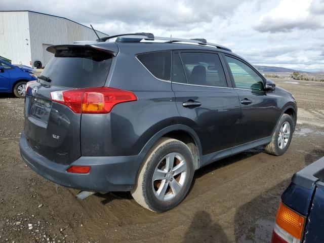 2013 Toyota Rav4 Xle - Фото 3