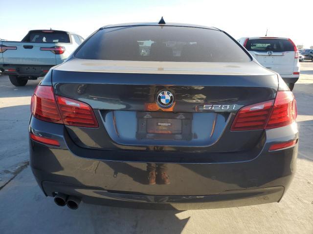 2014 BMW 528 I - Фото 6
