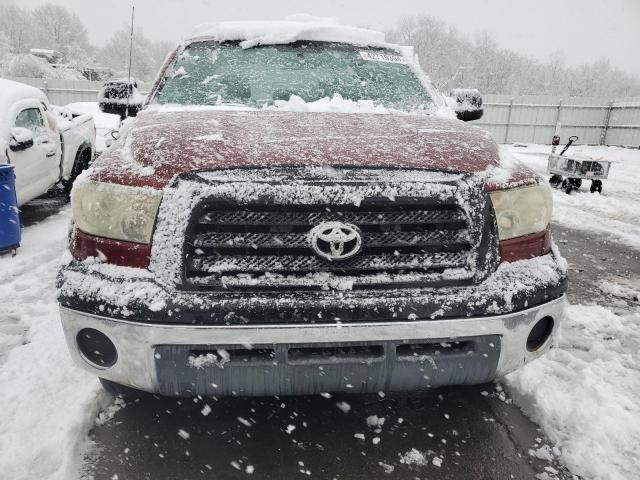 2008 Toyota Tundra Double Cab - Фото 5