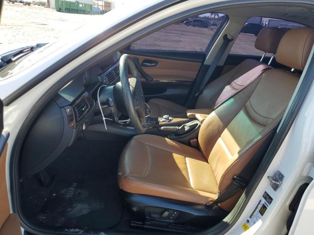 2011 BMW 328 I - Фото 7
