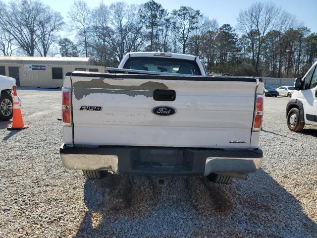 2014 Ford F150 Super Cab - Фото 6