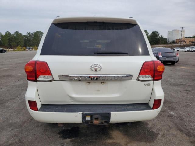2013 Toyota Land Cruiser - Image 6