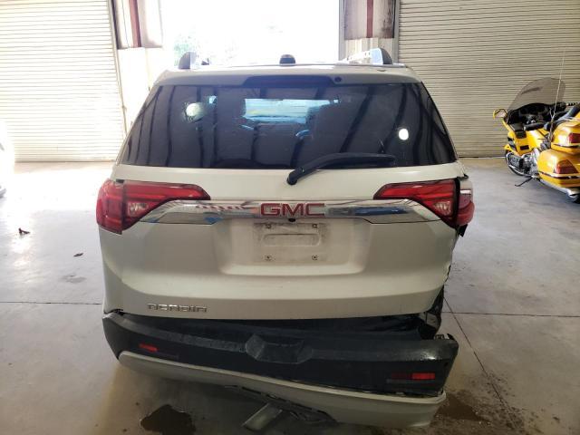 2017 GMC Acadia Sle - Фото 6