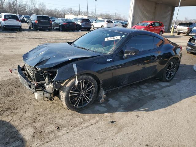 2014 Toyota Scion Fr-S
