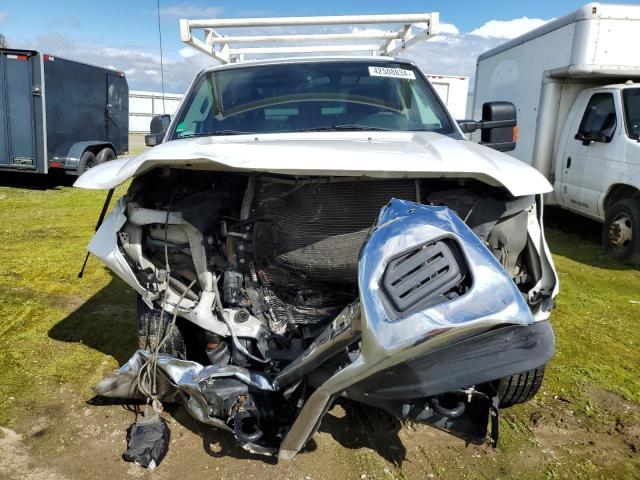 2014 Ford F250 Super Duty - Фото 5