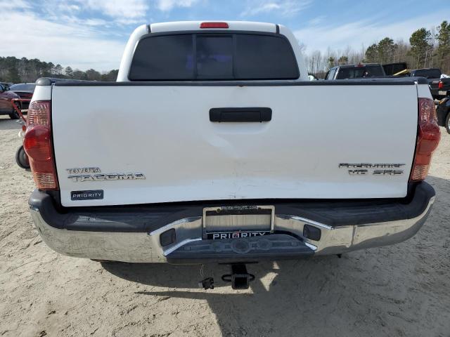 2008 Toyota Tacoma Double Cab Prerunner - Фото 6