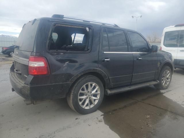 2016 Ford Expedition Limited - Фото 3