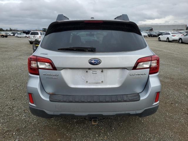 2015 Subaru Outback 2.5I Premium - Фото 6