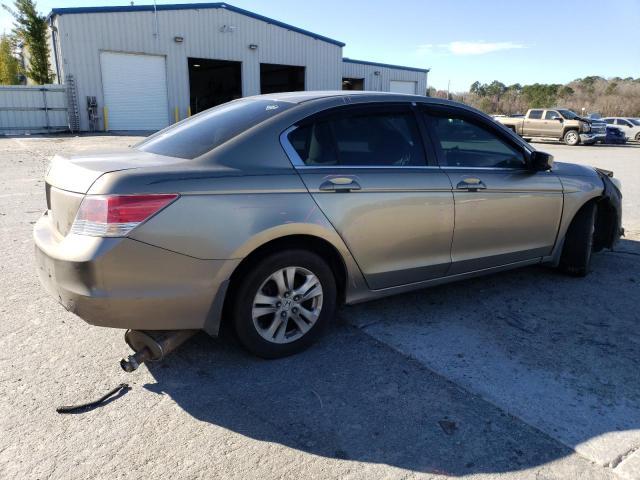 2010 Honda Accord Lxp - Фото 3