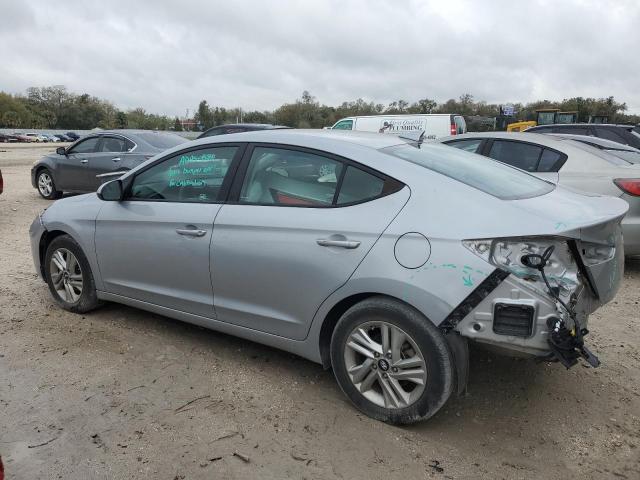 2020 Hyundai Elantra Sel - Фото 2