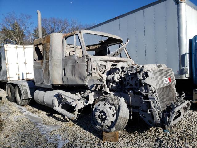 2000 International Prostar - Фото 4