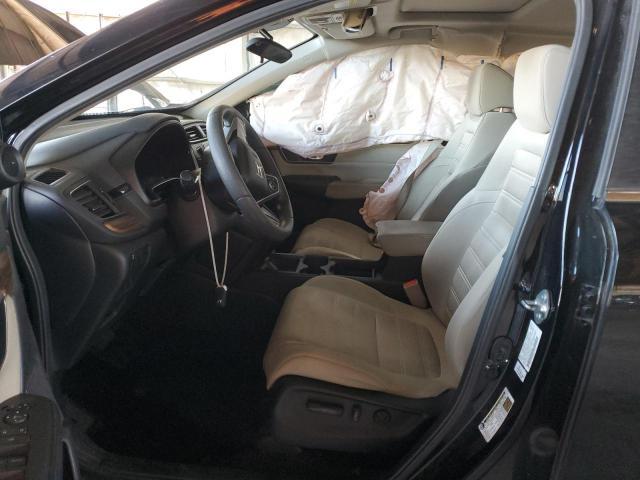 2018 Honda Cr-V Ex - Фото 7