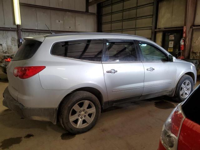 2011 Chevrolet Traverse Lt - Фото 3