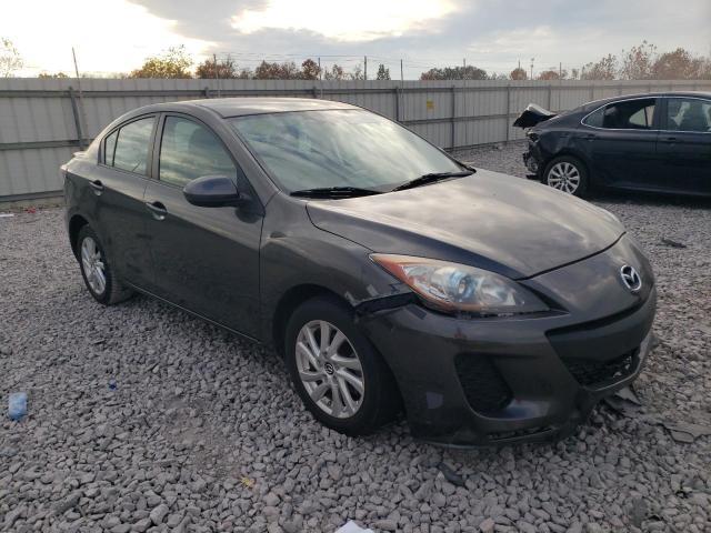 2013 Mazda 3 I - Image 4