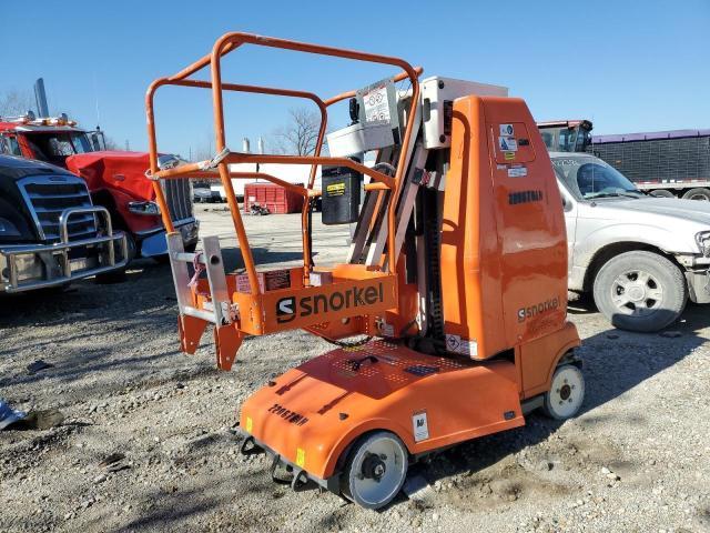 2018 Snor Skylift - Image 4