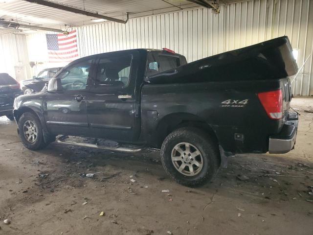2005 Nissan Titan Xe - Фото 2