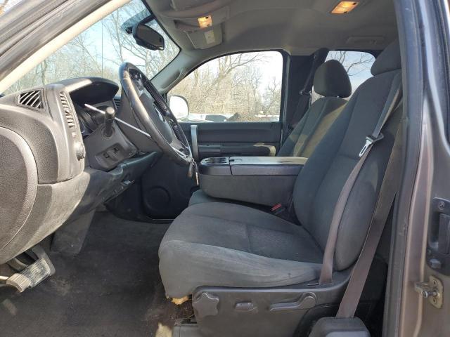 2008 Chevrolet Silverado K1500 - Фото 7