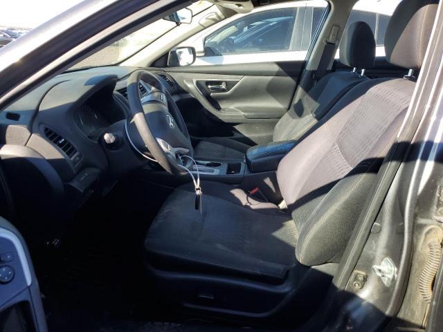 2018 Nissan Altima 2.5 - Фото 7