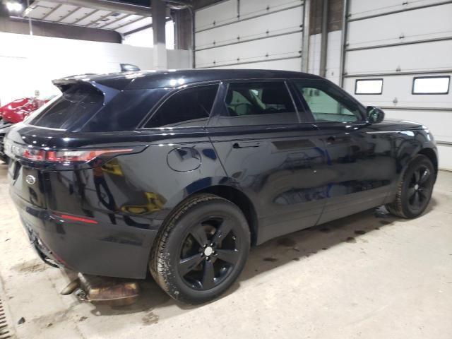 2020 Land Rover Range Rover Velar S - Фото 3
