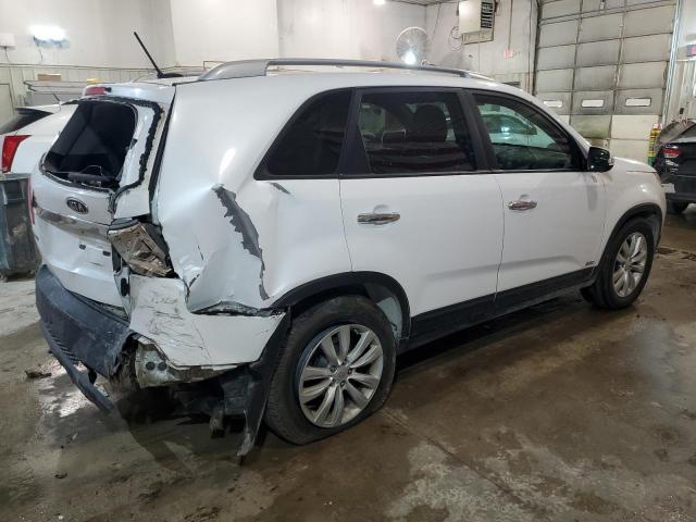 2011 Kia Sorento Base - Фото 3
