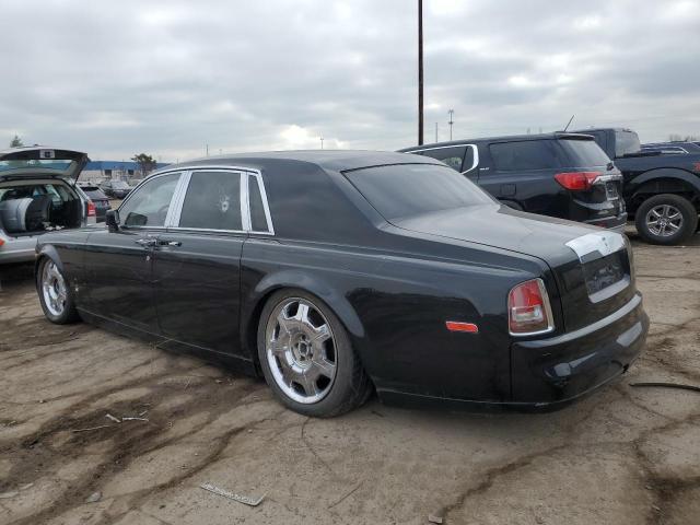 2007 Rolls-Royce Phantom - Фото 2