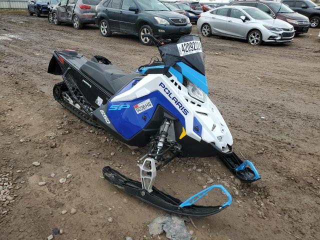 2023 Polaris Indy