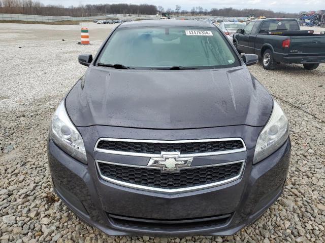 2013 Chevrolet Malibu 1Lt - Фото 5