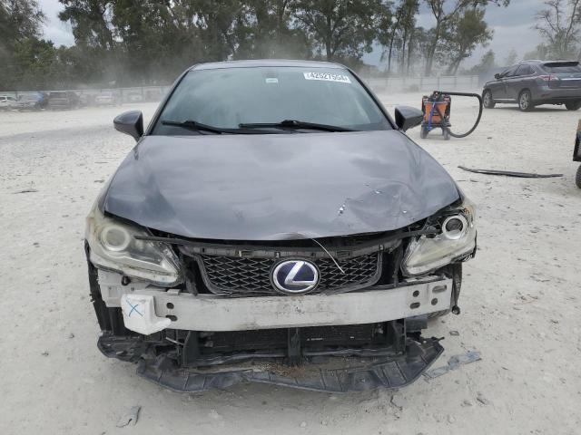 2013 Lexus Ct 200 - Фото 5