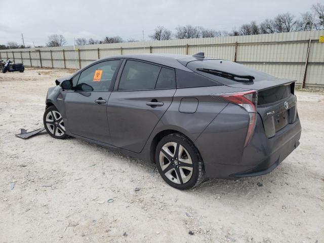 2016 Toyota Prius - Фото 2