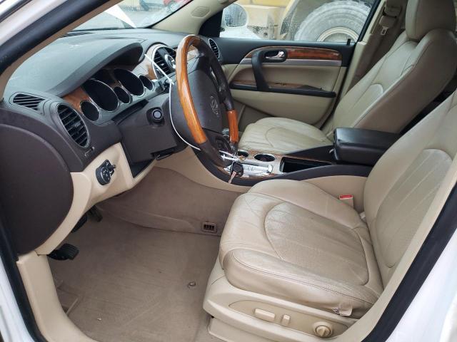 2011 Buick Enclave Cxl - Фото 7