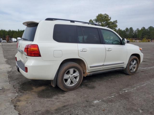 2013 Toyota Land Cruiser - Image 3