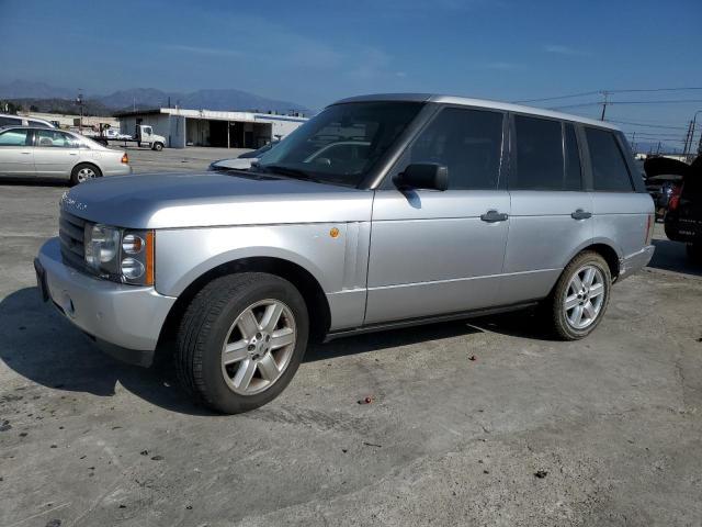 2003 Land Rover Range Rover Hse