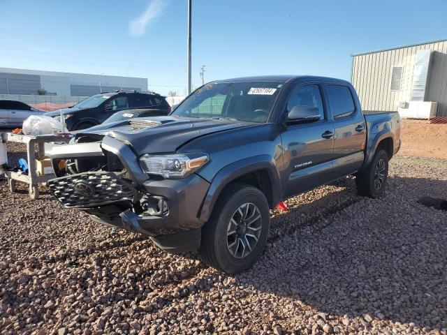2022 Toyota Tacoma Double Cab