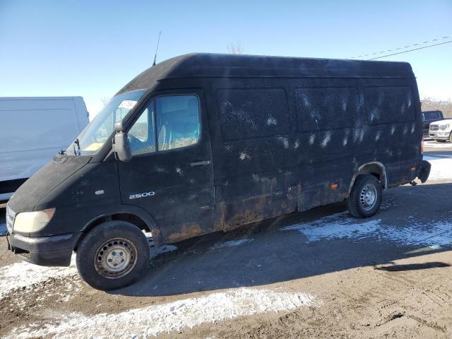 2006 Dodge Sprinter 2500