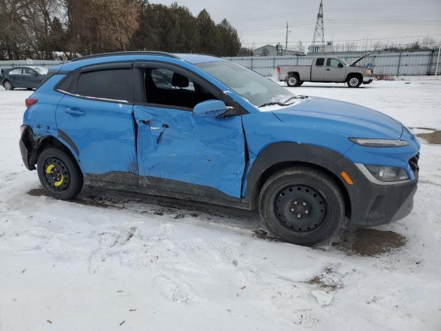 2022 Hyundai Kona Sel - Фото 4