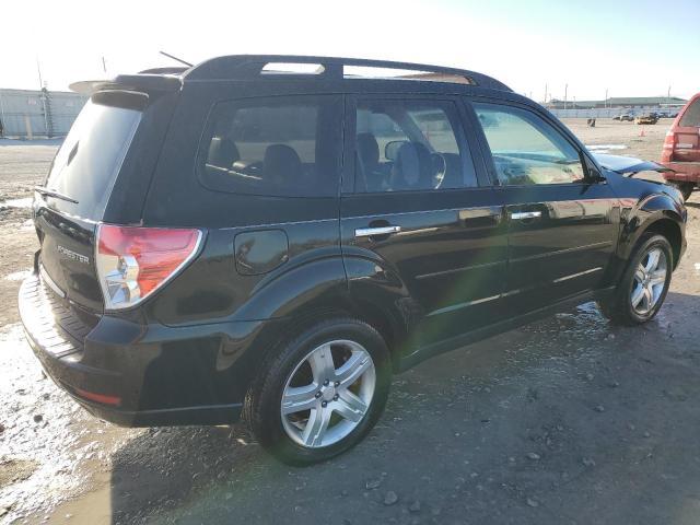2010 Subaru Forester 2.5X Limited - Фото 3
