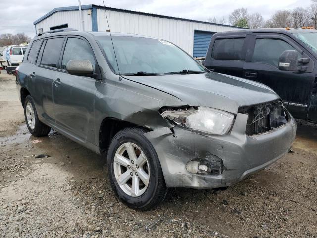 2010 Toyota Highlander - Фото 4