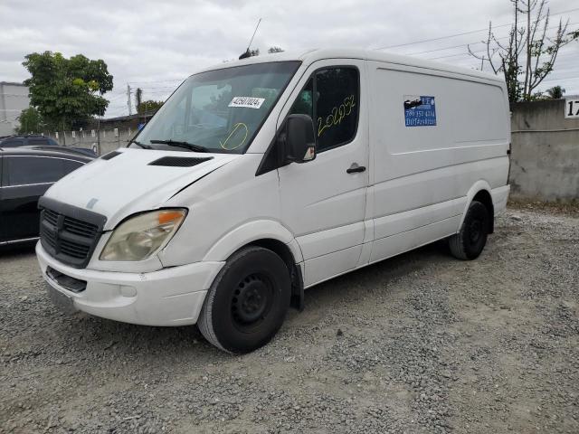 2008 Dodge Sprinter 2500